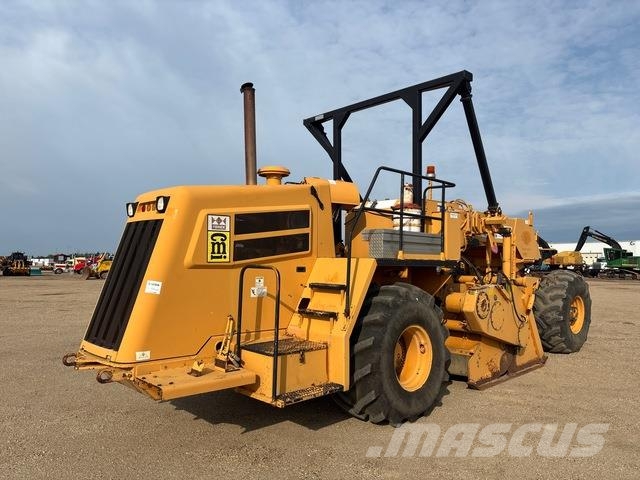 Terex RS-425B Nabijači zemlje