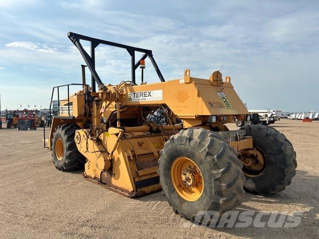 Terex RS-425B Nabijači zemlje