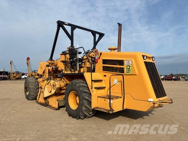 Terex RS-425B Nabijači zemlje