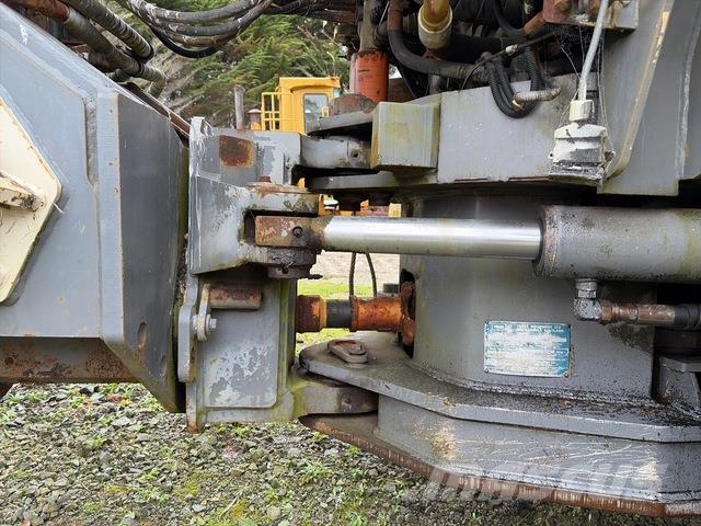 Terex TA30 Articulated Dump Trucks (ADTs)