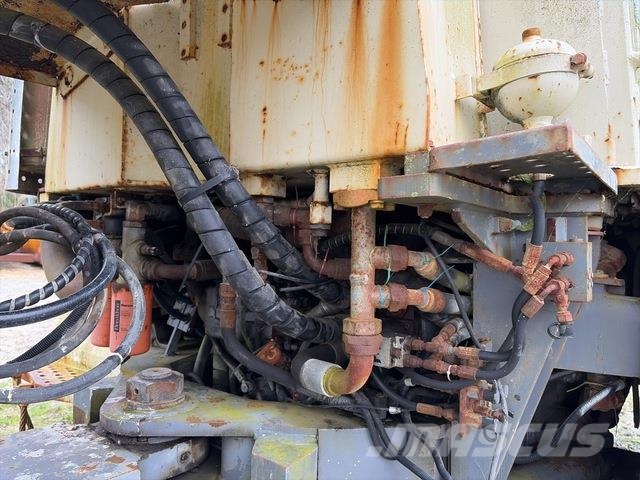 Terex TA30 Articulated Dump Trucks (ADTs)