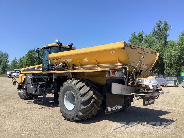 TerraGator TG8300B Строителство - Други