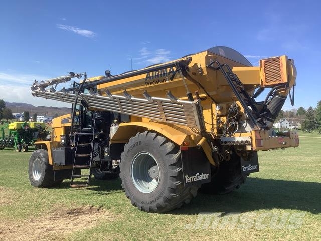 TerraGator TG8400B Строителство - Други