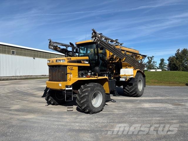 TerraGator TG8400C Építőipar - Egyebek