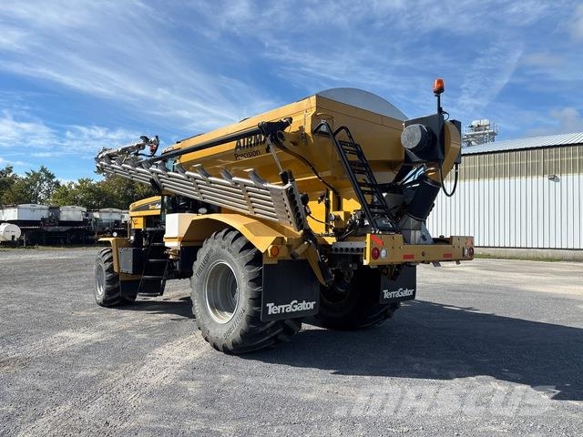 TerraGator TG8400C Építőipar - Egyebek