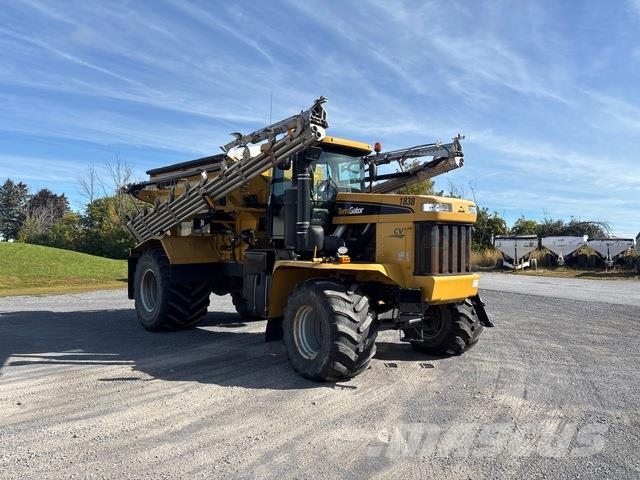 TerraGator TG8400C Építőipar - Egyebek