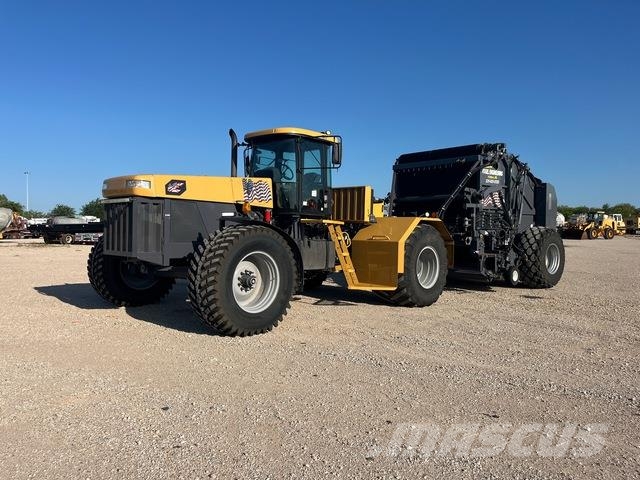 TerraGator TG9200 الجرارات