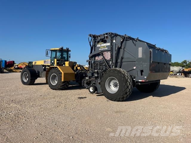 TerraGator TG9200 الجرارات