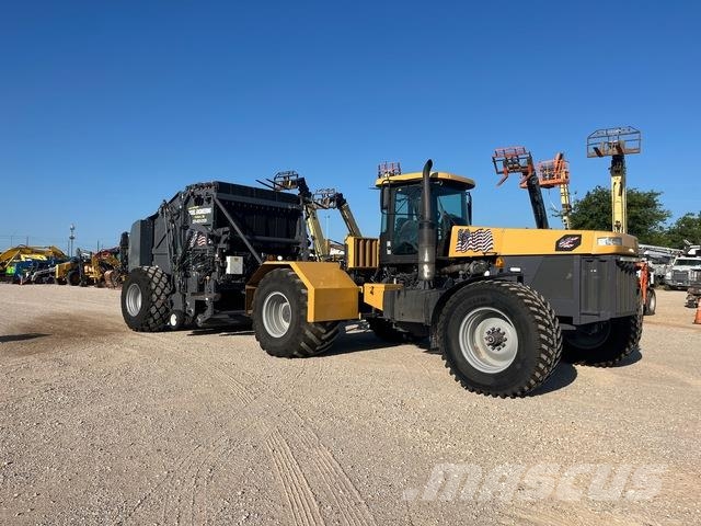 TerraGator TG9200 الجرارات