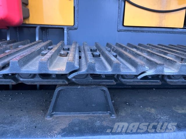 Tesab 623CT Frantoi
