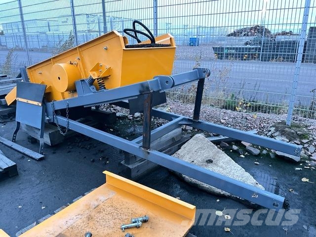 Tesab 623CT Frantoi
