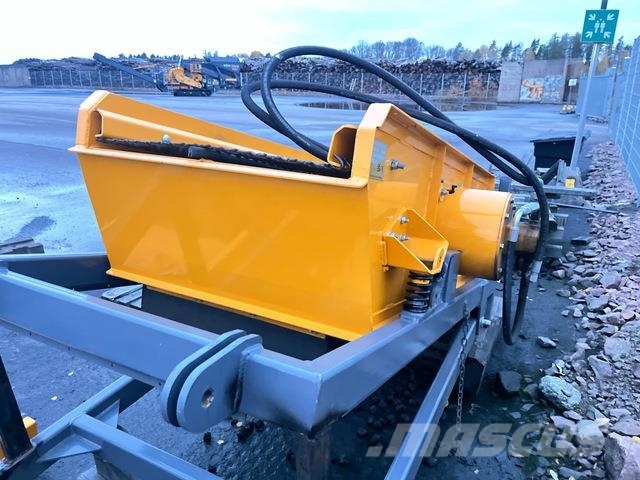 Tesab 623CT Frantoi