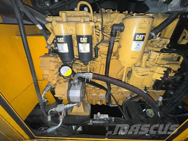 Tesab 623CT Frantoi
