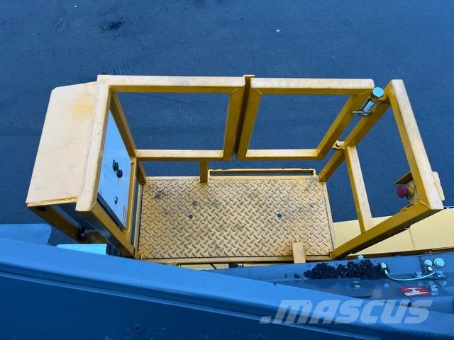 Tesab 623CT Frantoi