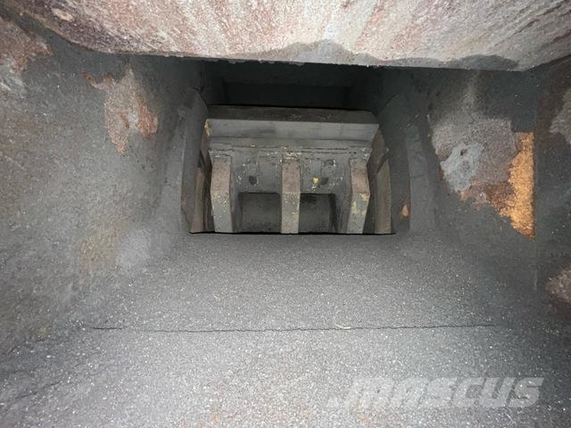 Tesab 623CT Frantoi