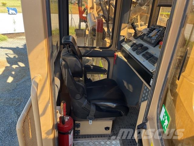 Tesmec 1150 EVO Trancheuse
