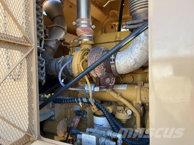 Tesmec 1150 EVO Trancheuse