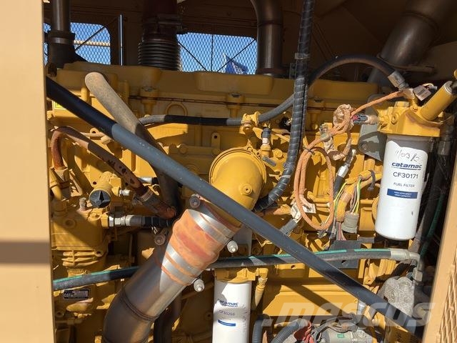 Tesmec 1150 EVO Trancheuse
