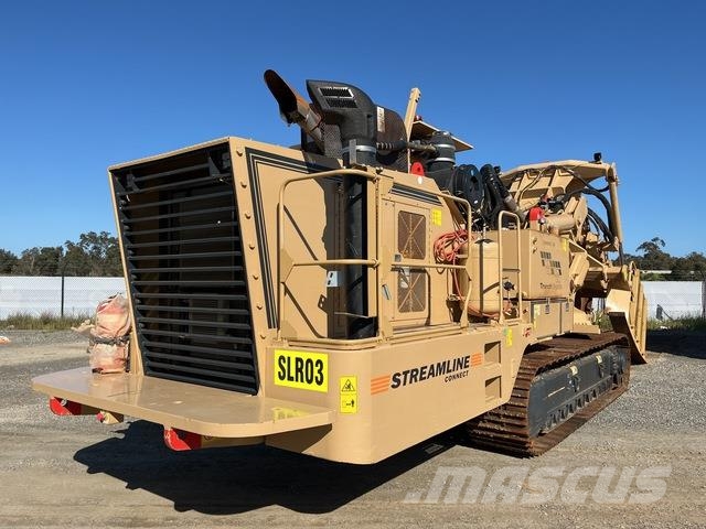 Tesmec 1150 EVO Trancheuse