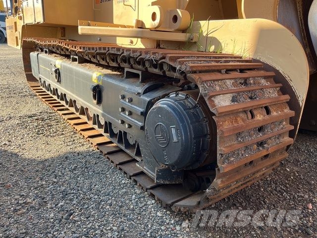 Tesmec 1150 EVO Trancheuse