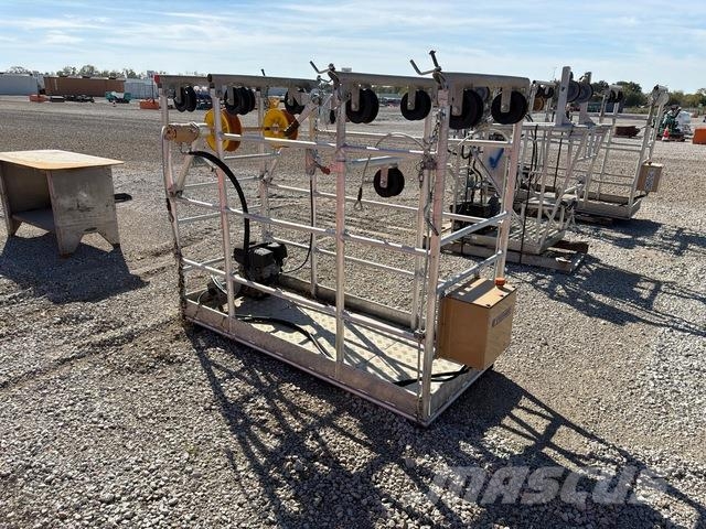 Tesmec CRT162 Diger