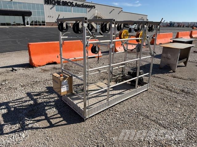 Tesmec CRT162 Diger