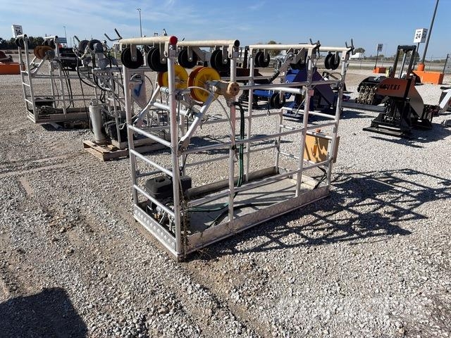 Tesmec CRT162 Diger