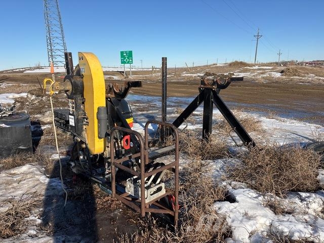 Tesmec RS26 Diger