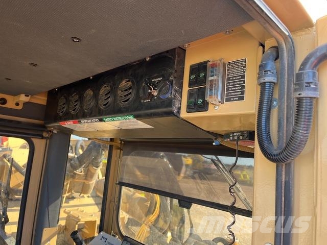 Tesmech 1150 EVO Trenchers