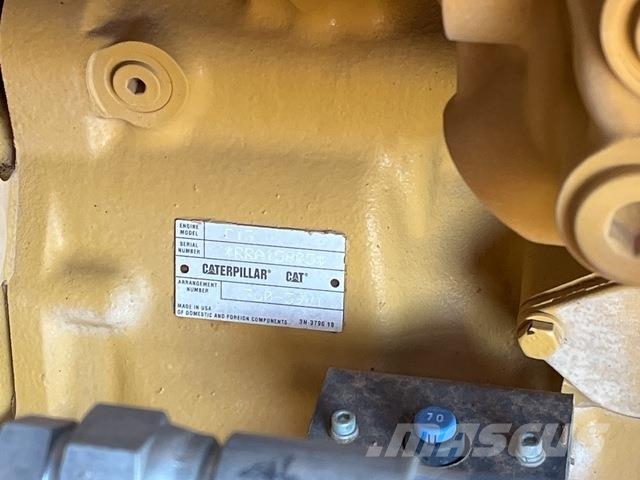 Tesmech 1150 EVO Trenchers