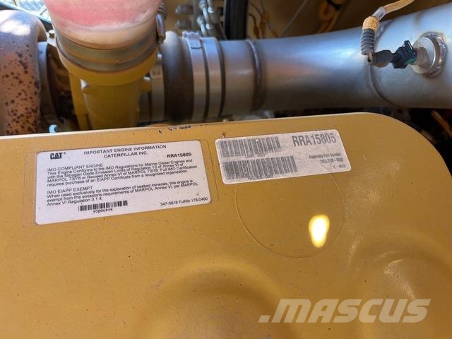 Tesmech 1150 EVO Trenchers