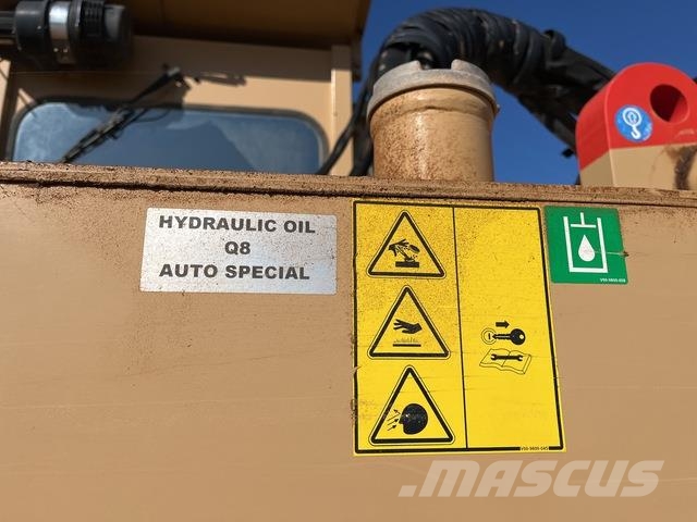 Tesmech 1150 EVO Trenchers