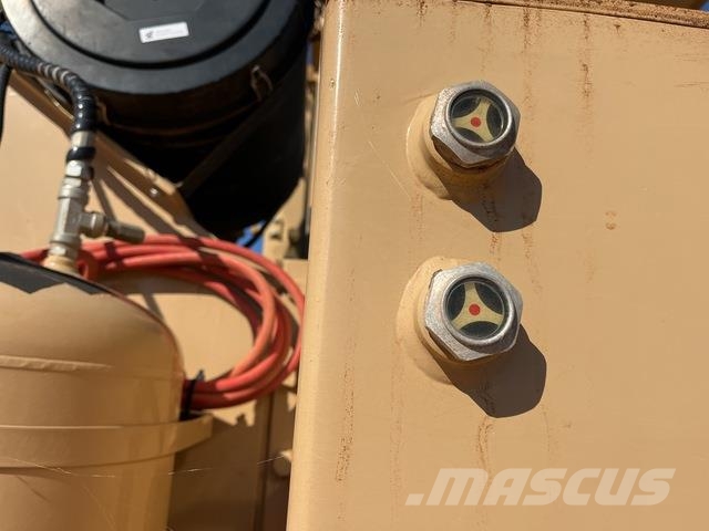 Tesmech 1150 EVO Trenchers