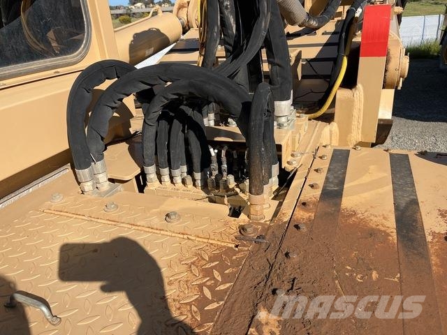 Tesmech 1150 EVO Trenchers