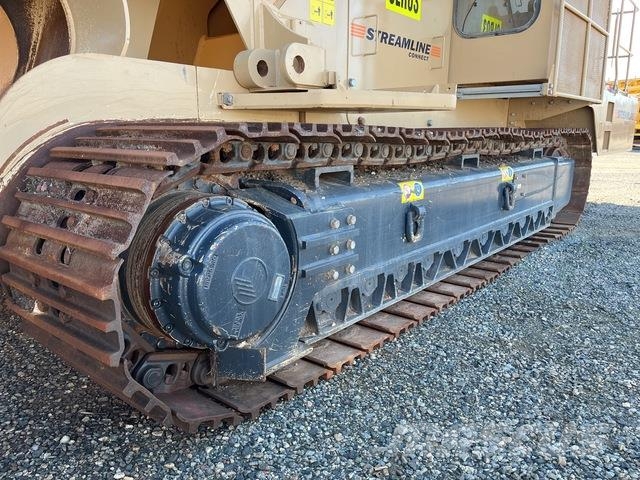 Tesmech 1150 EVO Trenchers