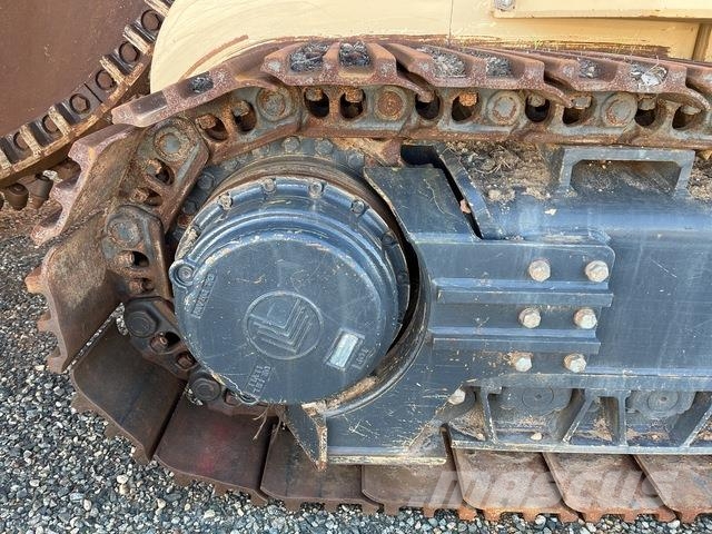 Tesmech 1150 EVO Trenchers