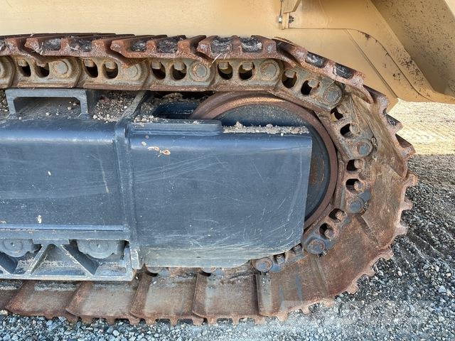 Tesmech 1150 EVO Trenchers