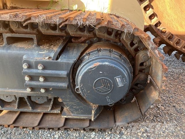 Tesmech 1150 EVO Trenchers