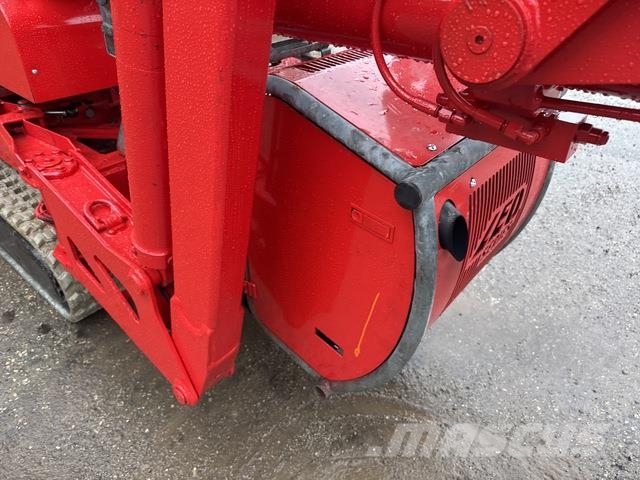 Teupen LEO 23GT Zglobne podizne platforme