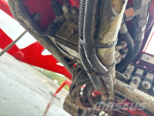 Teupen LEO 23GT Zglobne podizne platforme