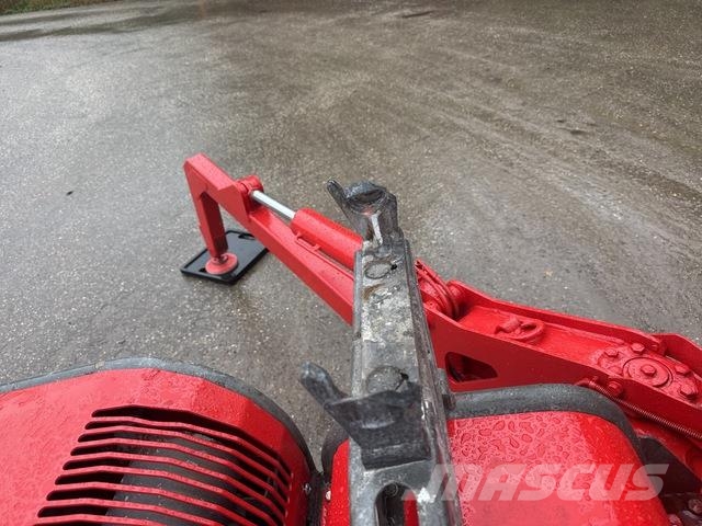 Teupen LEO 23GT Zglobne podizne platforme