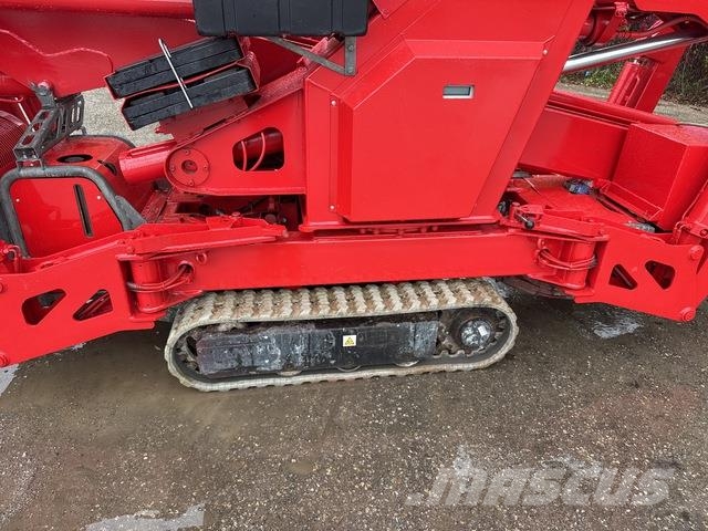 Teupen LEO 23GT Zglobne podizne platforme