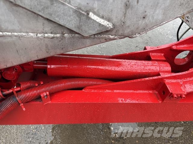 Teupen LEO23GT Plataforma de trabajo articulada
