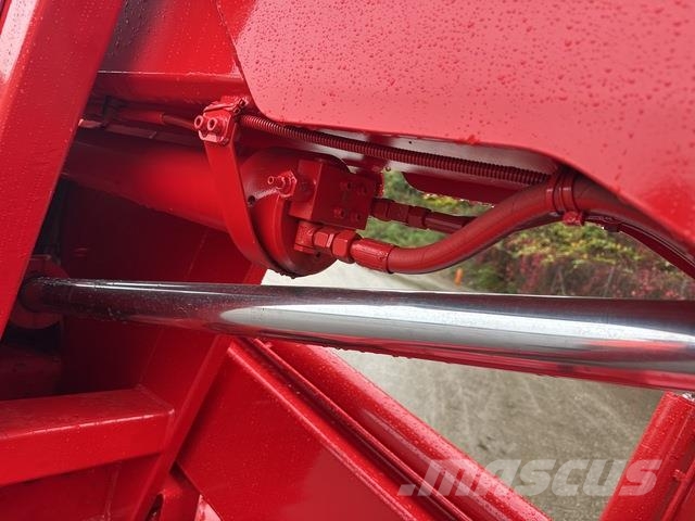 Teupen LEO23GT Plataforma de trabajo articulada