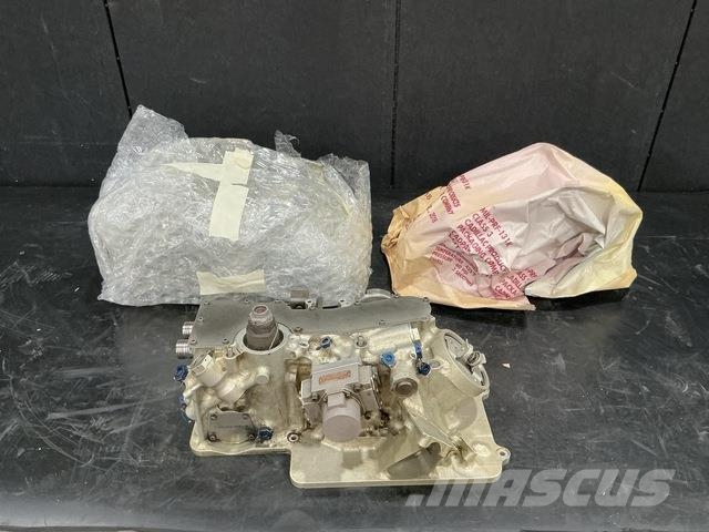 Textron 22287290-101 مكونات أخرى