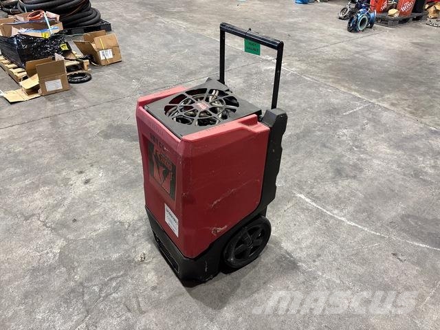 Therma-Stor Phoenix R200 Ogrevalna in odtajevalna oprema