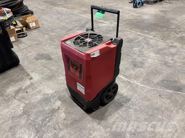 Therma-Stor Phoenix R200 Kühl- und Heizsysteme