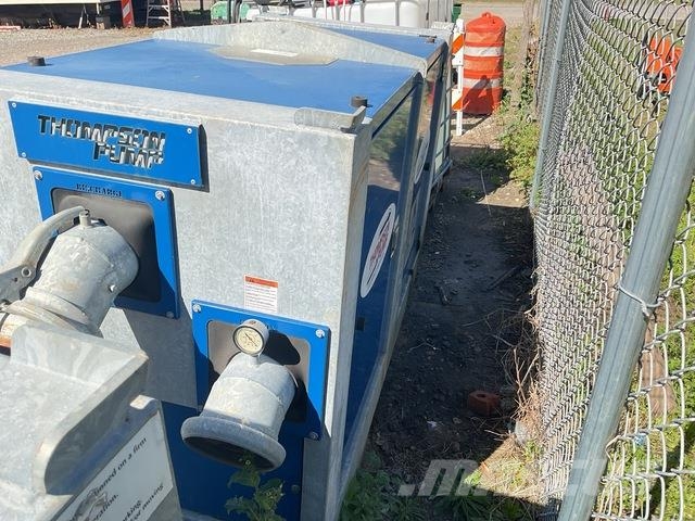 THOMPSON Waterpumps