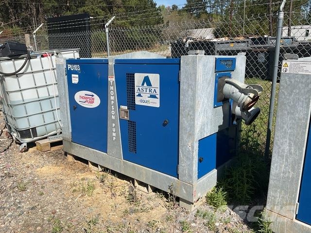 THOMPSON Waterpumps