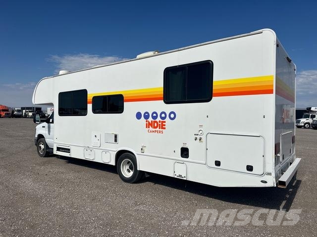 Thor Four Winds 28A Autocaravanas y caravanas